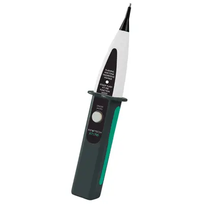 Read more on Kewtech KT1700 | Single Pole Contact Voltage Tester & Phase Finder