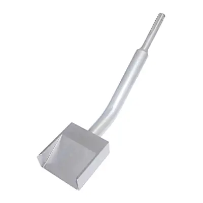 Read more on Armeg G225B4CC50 | 55mm SDS+ Channelling Wall Chasing Chisel