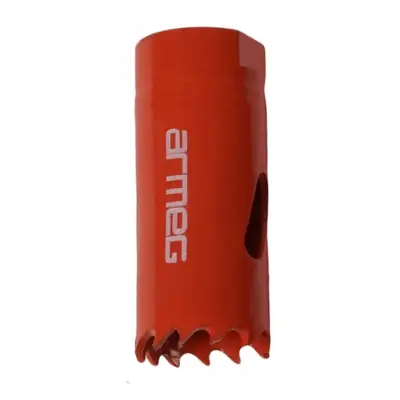 Read more on Armeg PCH020 | 20mm CVP Premium Holesaw