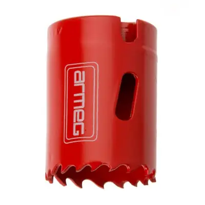 Read more on Armeg PCH025 | 25mm CVP Premium Holesaw