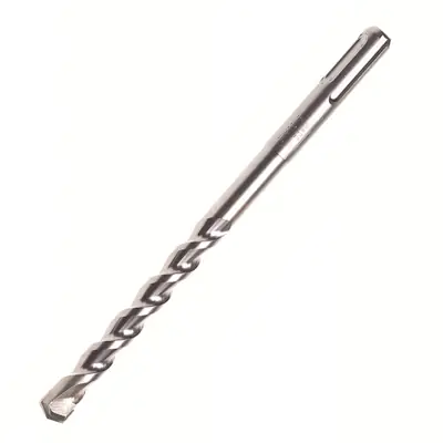 Read more on Armeg S06.0X160 | QFDS 6x160mm SDS+ Hammer Drill Bit