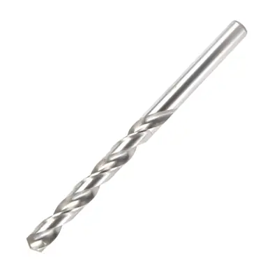 Read more on Armeg YMSP0150L | 1.5mm 135° HSS Flute Ground Split Point Drill Bit