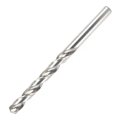 Read more on Armeg YMSP0800L | 8mm 135° HSS Flute Ground Split Point Drill Bit