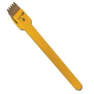 Read more on CK 406001 | 25mm Scutch Chisel