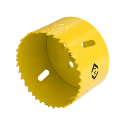 Read more on CK 424026 | 76mm Bi Metal Holesaw