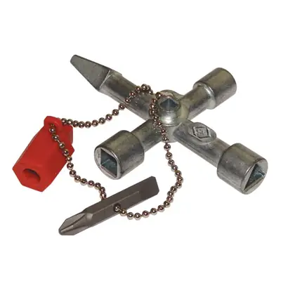 Read more on CK 495015 | 8 in 1 Universal Switch Key Wrench