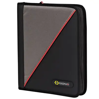 Read more on CK MA2600 | Magma Contractors Organiser Folder