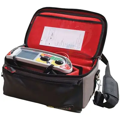 Read more on CK MA2638 | Magma Test Equipment Case Bag