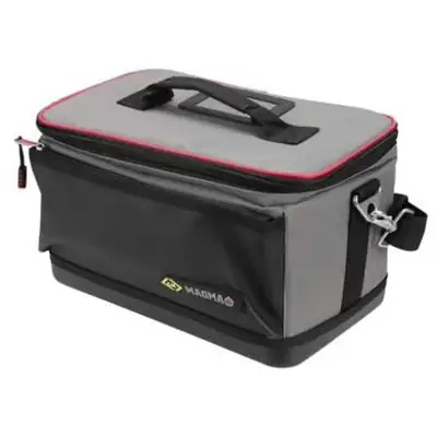 Read more on CK MA2641 | Magma Waterproof Electrical Test Equipment Plus Case, 27 Pockets