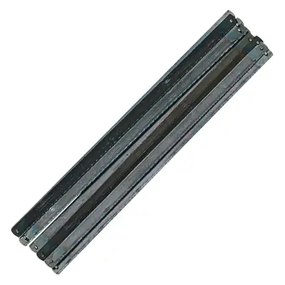 Read more on CK T0835 | 150mm Junior Hacksaw Blades (Pack of 10)