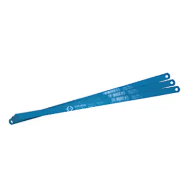 Read more on CK T0934R1232 | 12inx32tpi Hacksaw Blades, Pack of 3