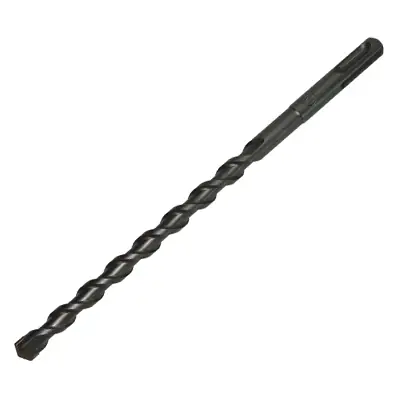 Read more on CK T312025100 | 25x1000mm SDS Drill Bit