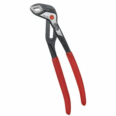 Read more on CK T3652250 | 250mm Heavy Duty Push Button Waterpump Pliers