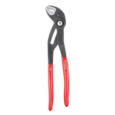 Read more on CK T3653180 | Waterpump Pliers 180mm with Push Button Jaw Adjustment