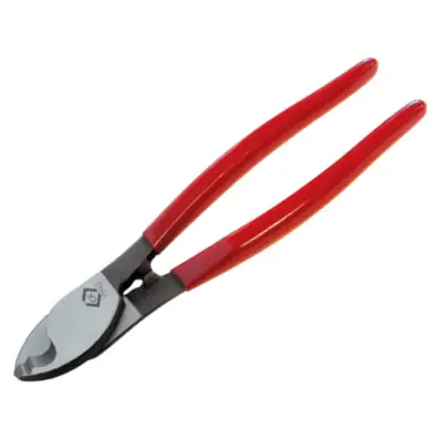 Read more on CK T3963240 | 240mm Copper/Aluminium Cable Cutters