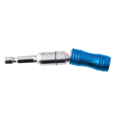 Read more on CK T4504 | Magnetic Screwdriver Bit Holder with Pivot Joint
