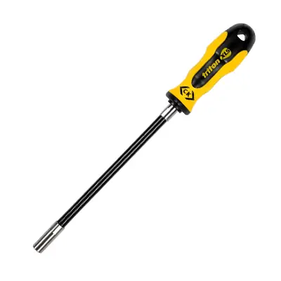 Read more on CK T4760 | 200mm Triton Flexible Shafted Screwdriver