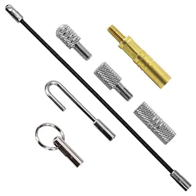 Read more on CK T5440 | Mighty Rod Cable Rod Standard Accessory Set
