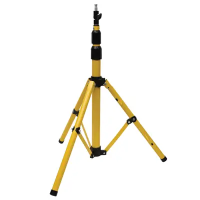 Read more on CK T9730RT | Heavy Duty Tripod for 30W Rechargeable Floodlight