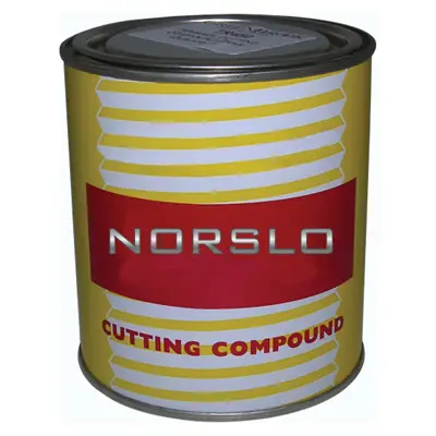 Read more on Green Brook TR450 | 450ml Cutting Compound