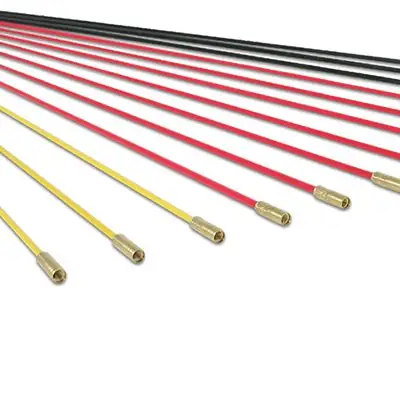 Read more on GreenBrook CRMX | Super Rod 16m Cable Rod Mega Kit, 33 Piece Set
