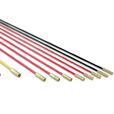Read more on GreenBrook CRSD | Super Rod 10m Cable Rod Deluxe Kit, 18 Piece Set