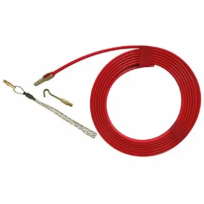 Read more on GreenBrook SRCTPRO | Super Rod 3.6m Cable Tongue Pro Kit Flat Cable Puller