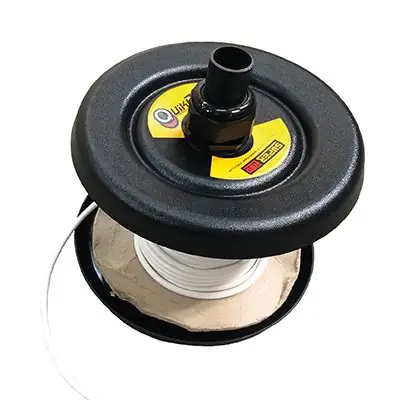 Read more on GreenBrook SRQR | Super Rod Quick Reel Lightweight Compact Cable Dispenser