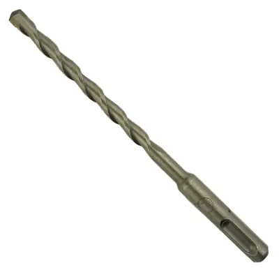 Read more on Olympic Fixings 030-050-120 | 10.0x160mm Heat Treated SDS Hammer Drill Bit
