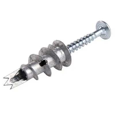 Read more on Olympic Fixings 056-105-010 | Plaster Board Metal Fixing and Self Drilling Screws, Pack of 100