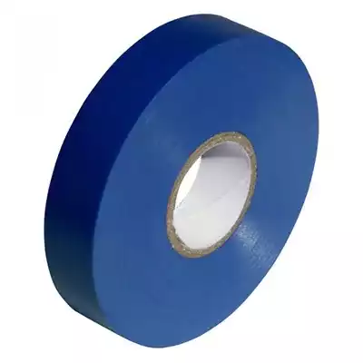 Read more on Olympic Fixings 093-252-015 | 19mmx33m Blue PVC Insulation Tape Roll