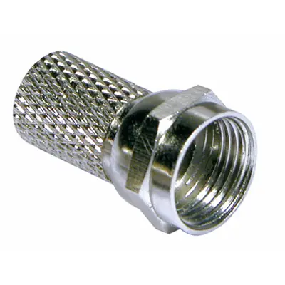 Read more on Philex 19000R | Twist on F Type Connector for PH100, PF100, CT100, SAT100 & RG6 Satellite Cables