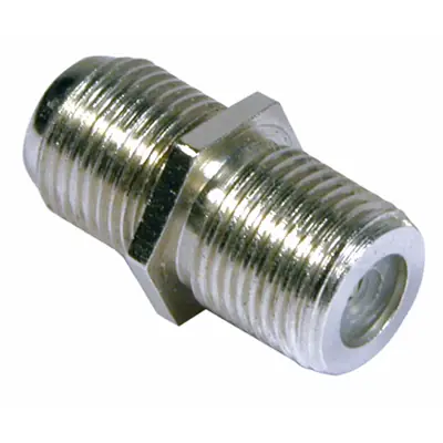 Read more on Philex 19015HS | 45mmx90mmx28mm Metal F Type Coupler