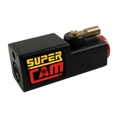 Read more on Super Rod SRCAMV65 | Super Cam IP67 Multipurpose Compact 20m Wireless Inspection Camera