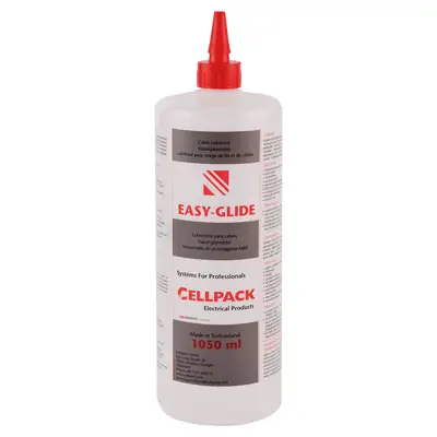 Read more on SWA EASY-GLIDE1050 | 1050ml Cable Pulling Easy Glide Lubricant