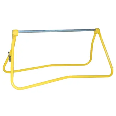 Read more on Term Tech CABLEDISPENSER | Light Duty A-Frame Cable Reel/Drum/Spool Carrier Stand Dispenser