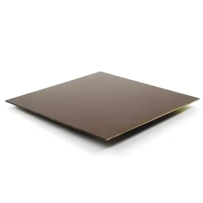 Read more on Term Tech PAXOLIN1200x1200 | 1200x1200mmx6mm Paxoline Phenolic Paper Laminate Sheet