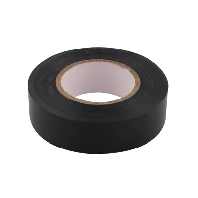 Read more on Unicrimp 1933B | PVC Tape 19mmx33m Black