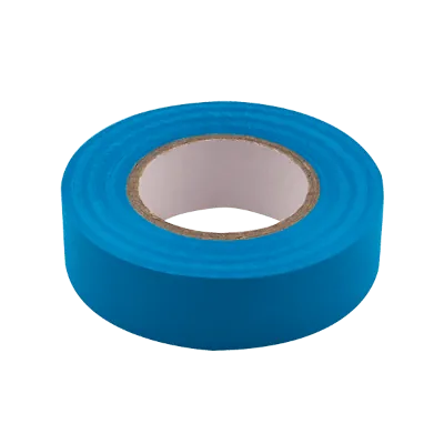 Read more on Unicrimp 1933BL | PVC Tape 19mmx33m Blue