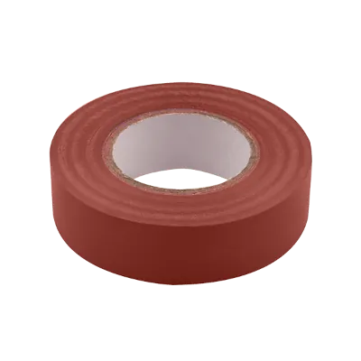 Read more on Unicrimp 1933BR | PVC Tape 19mmx33m Brown
