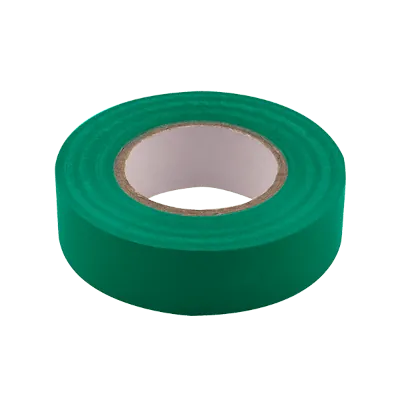 Read more on Unicrimp 1933GR | PVC Tape 19mmx33m Green