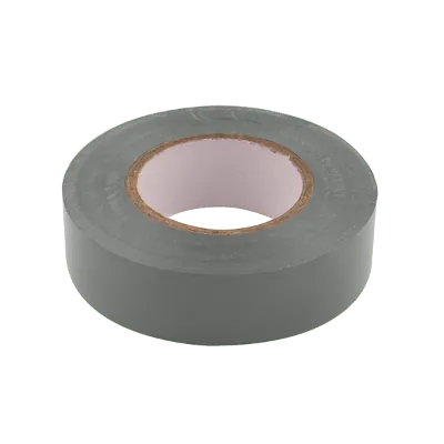Read more on Unicrimp 1933GY | PVC Tape 19mmx33m Grey