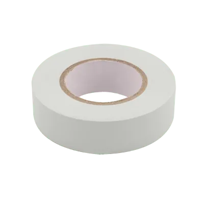 Read more on Unicrimp 1933W | PVC Tape 19mmx33m White