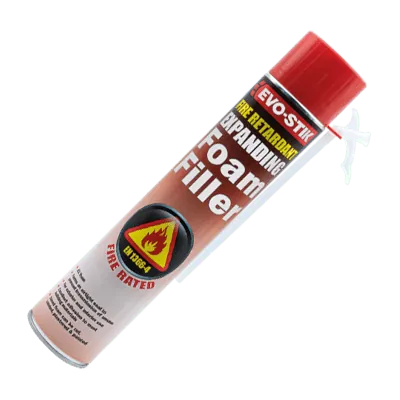 Read more on Unicrimp BUK30811859 | Fire Rated Expanding Foam 700ml Can