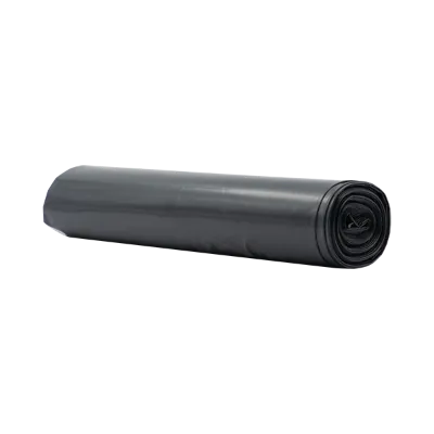 Read more on Unicrimp QHDSRS | Heavy Duty Rubble Sacks Black Roll Of 10 (Standard)