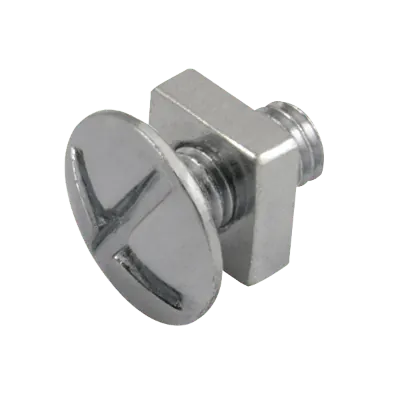 Read more on Unicrimp QRB6-12 | Roofing Bolts M6x12mm BZP (Pack Of 100)