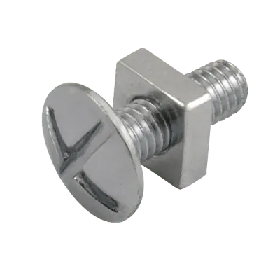 Read more on Unicrimp QRB6-16 | Roofing Bolts M6x16mm BZP (Pack Of 100)
