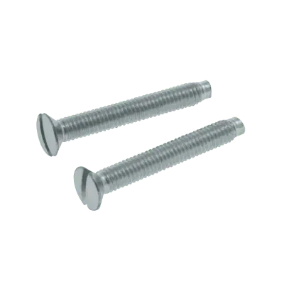 Read more on Unicrimp QRCSM35x35 | Socket Screw Countersunk Bright Zinc Plated M3.5x35mm (Pack Of 100)
