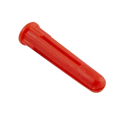 Read more on Unicrimp QWPR001 | Red Wall Plug Drill Size 5.5-6mm (Pack Of 100)