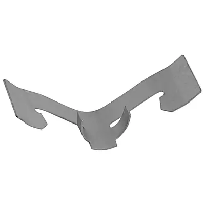 Read more on Walraven EM55923210 | Spring Steel Support Clip (Pack of 50)